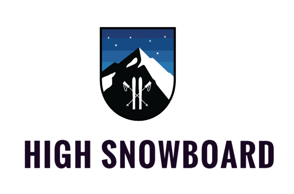 High Snowboard