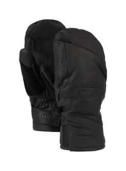 [ak]® Clutch GORE-TEX Leather Mittens