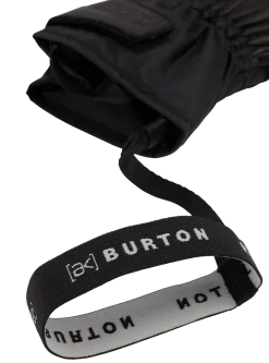 [ak]® Clutch GORE-TEX Leather Mittens