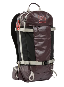 [ak]® Dispatcher 18L Backpack