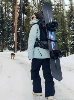 [ak]® Dispatcher 35L Backpack
