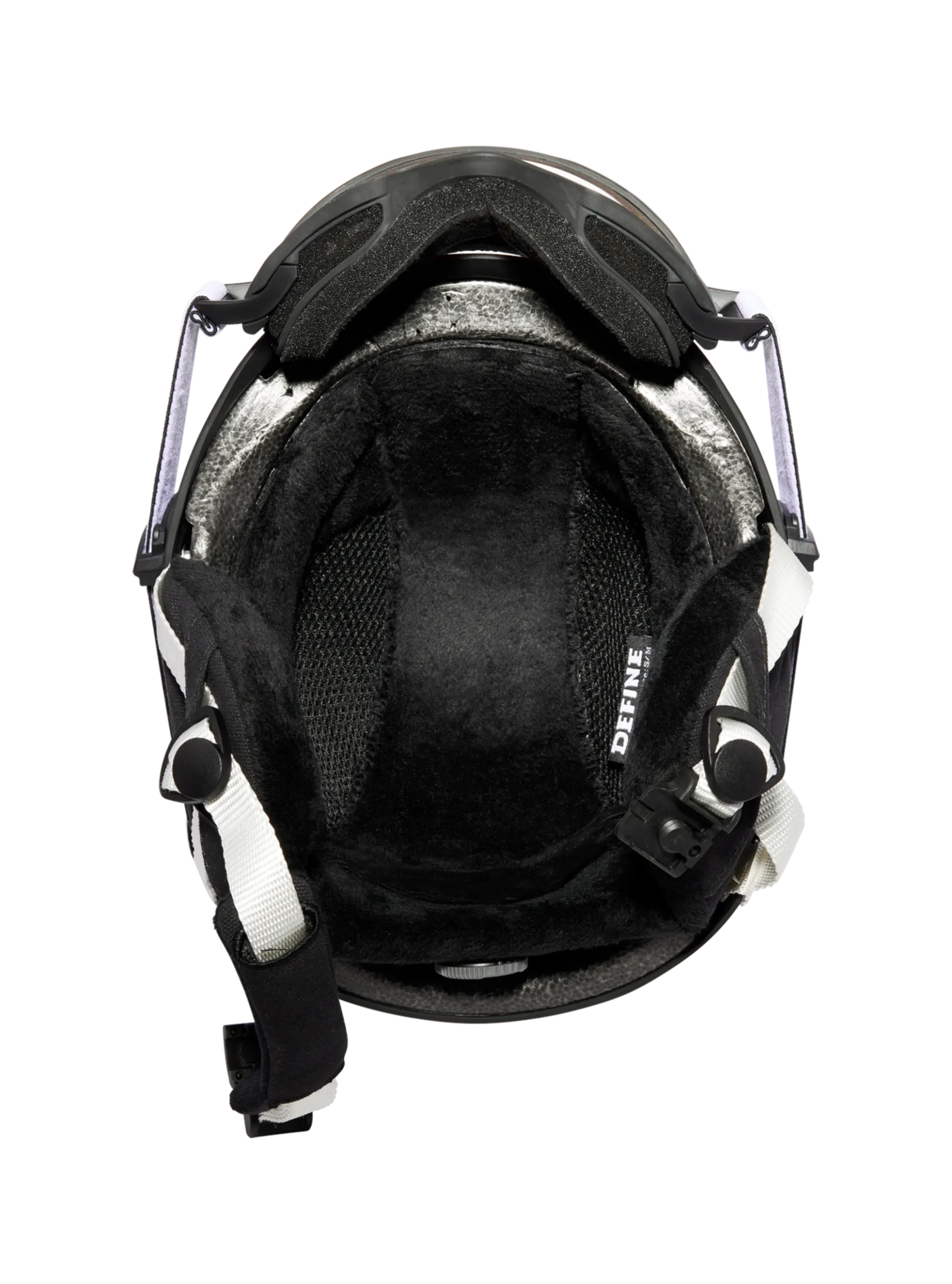 Anon Define Ski- und Snowboardhelm für Kinder