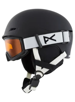 Anon Define Ski- und Snowboardhelm für Kinder