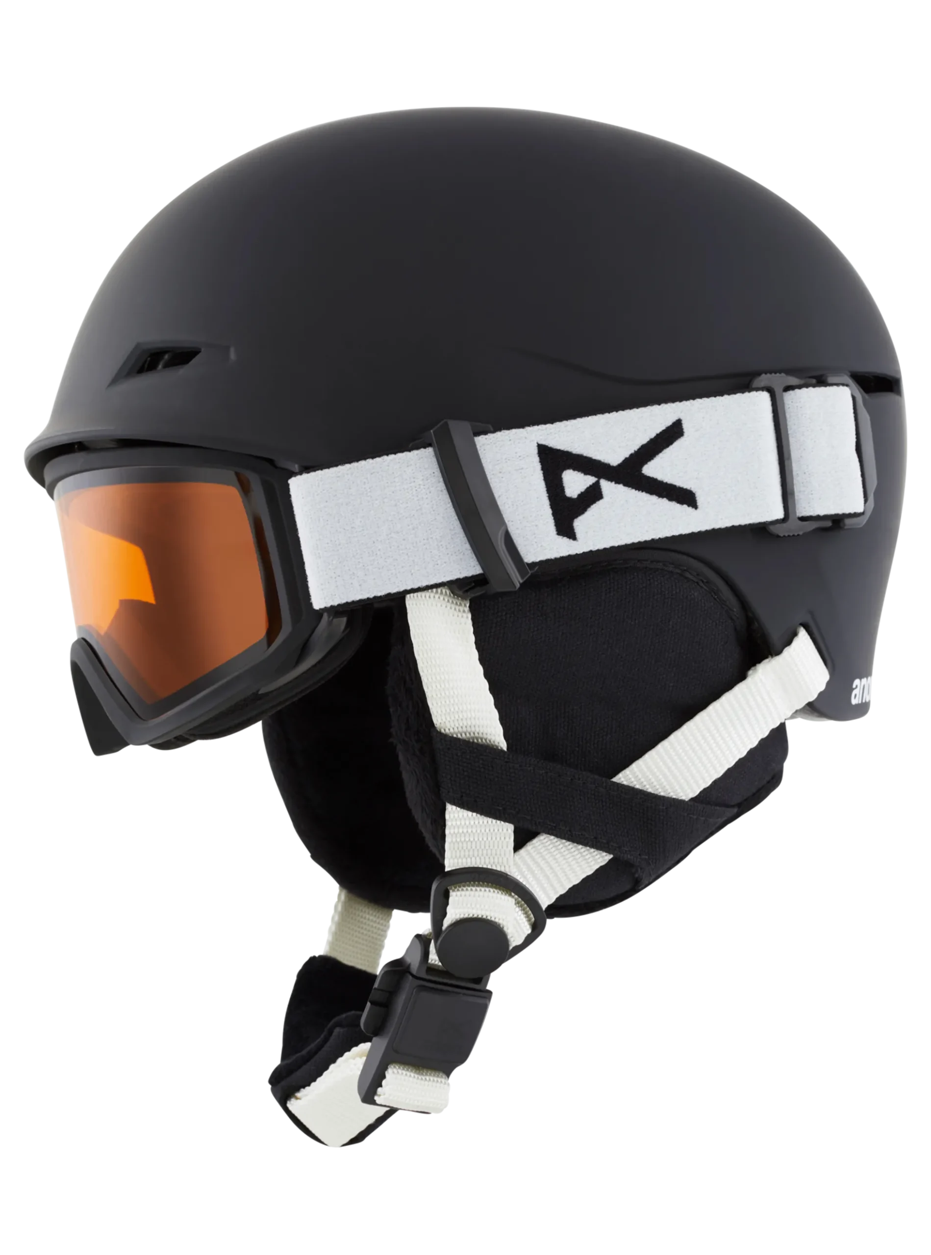 Anon Define Ski- und Snowboardhelm für Kinder