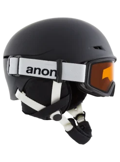 Anon Define Ski- und Snowboardhelm für Kinder