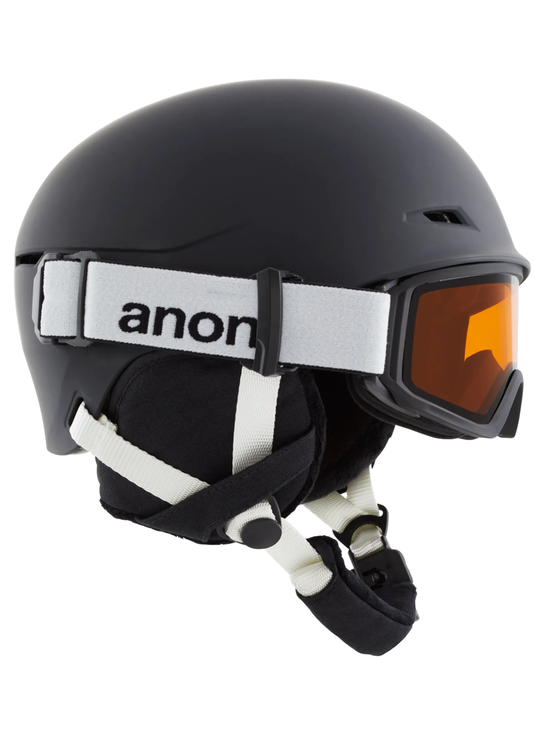 Anon Define Ski- und Snowboardhelm für Kinder