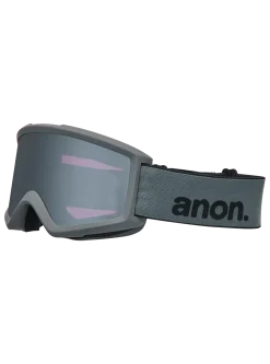 Anon Helix 2.0 Brille + Zusatzbrillenglas