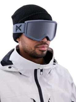 Anon Helix 2.0 Brille + Zusatzbrillenglas