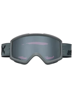 Anon Helix 2.0 Brille + Zusatzbrillenglas