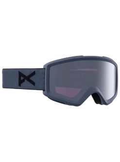 Anon Helix 2.0 Brille + Zusatzbrillenglas