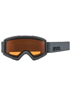 Anon Helix 2.0 Brille + Zusatzbrillenglas