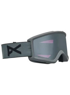 Anon Helix 2.0 Brille + Zusatzbrillenglas