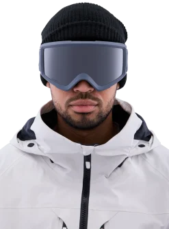 Anon Helix 2.0 Brille + Zusatzbrillenglas