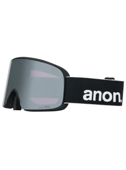 Anon M6 Brille + polarisiertes Perceive Brillenglas + MFI® Face Mask