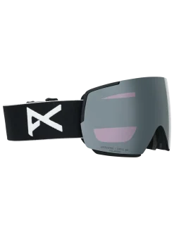 Anon M5 Brille + polarisiertes Perceive Brillenglas