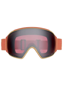 Anon M4 Brille (torisch) + Perceive Zusatzbrillenglas + MFI® Face Mask