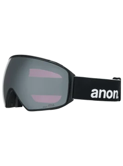 Anon M4 Brille (torisch) + polarisiertes Perceive Brillenglas