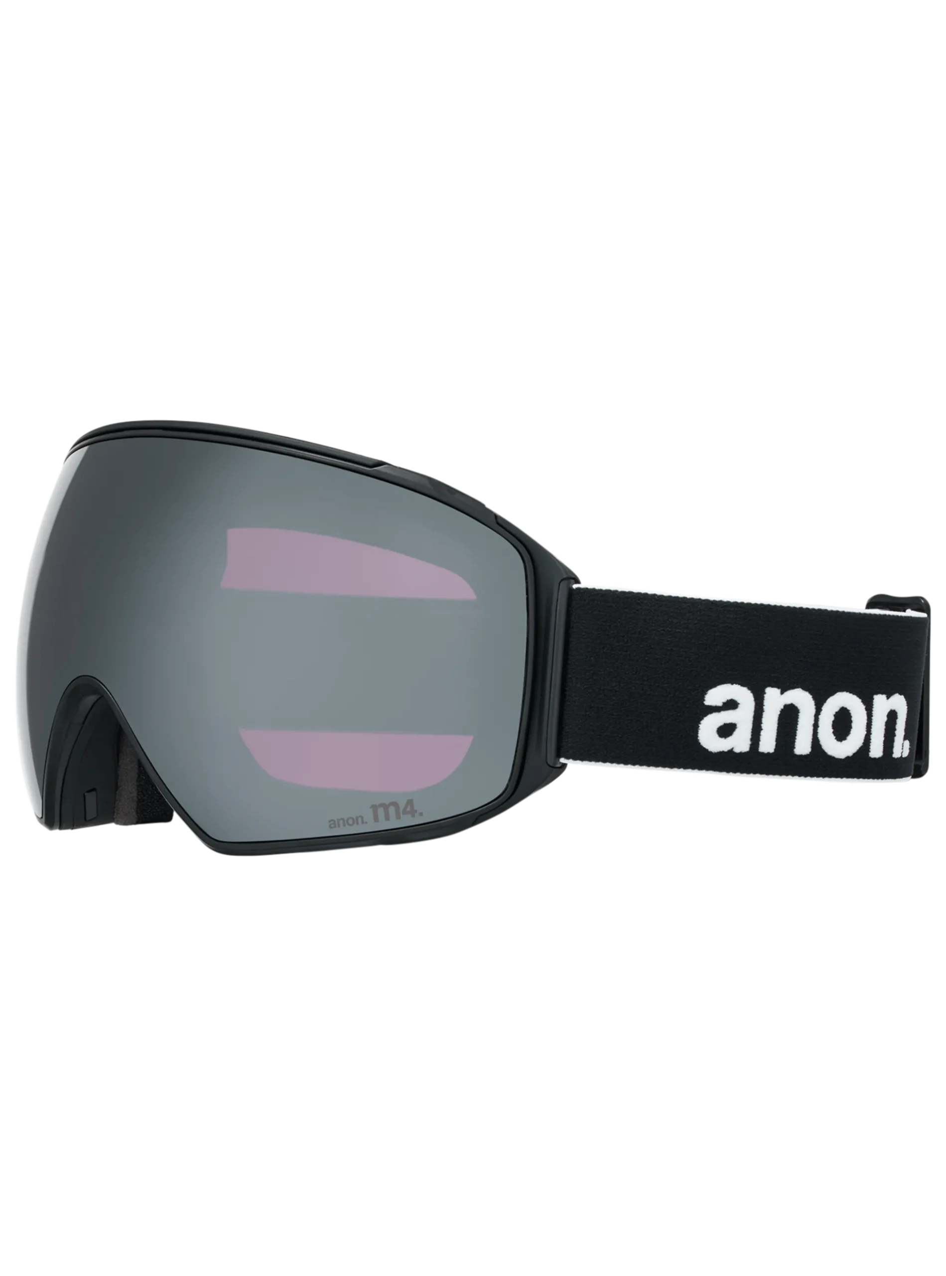 Anon M4 Brille (torisch) + polarisiertes Perceive Brillenglas