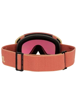 Anon M5 Brille + Zusatzbrillenglas + MFI® Face Mask