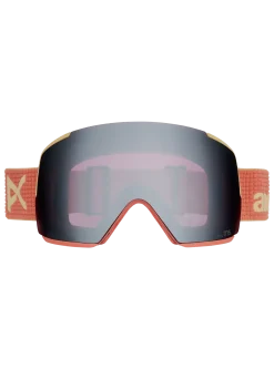 Anon M5 Brille + Zusatzbrillenglas + MFI® Face Mask