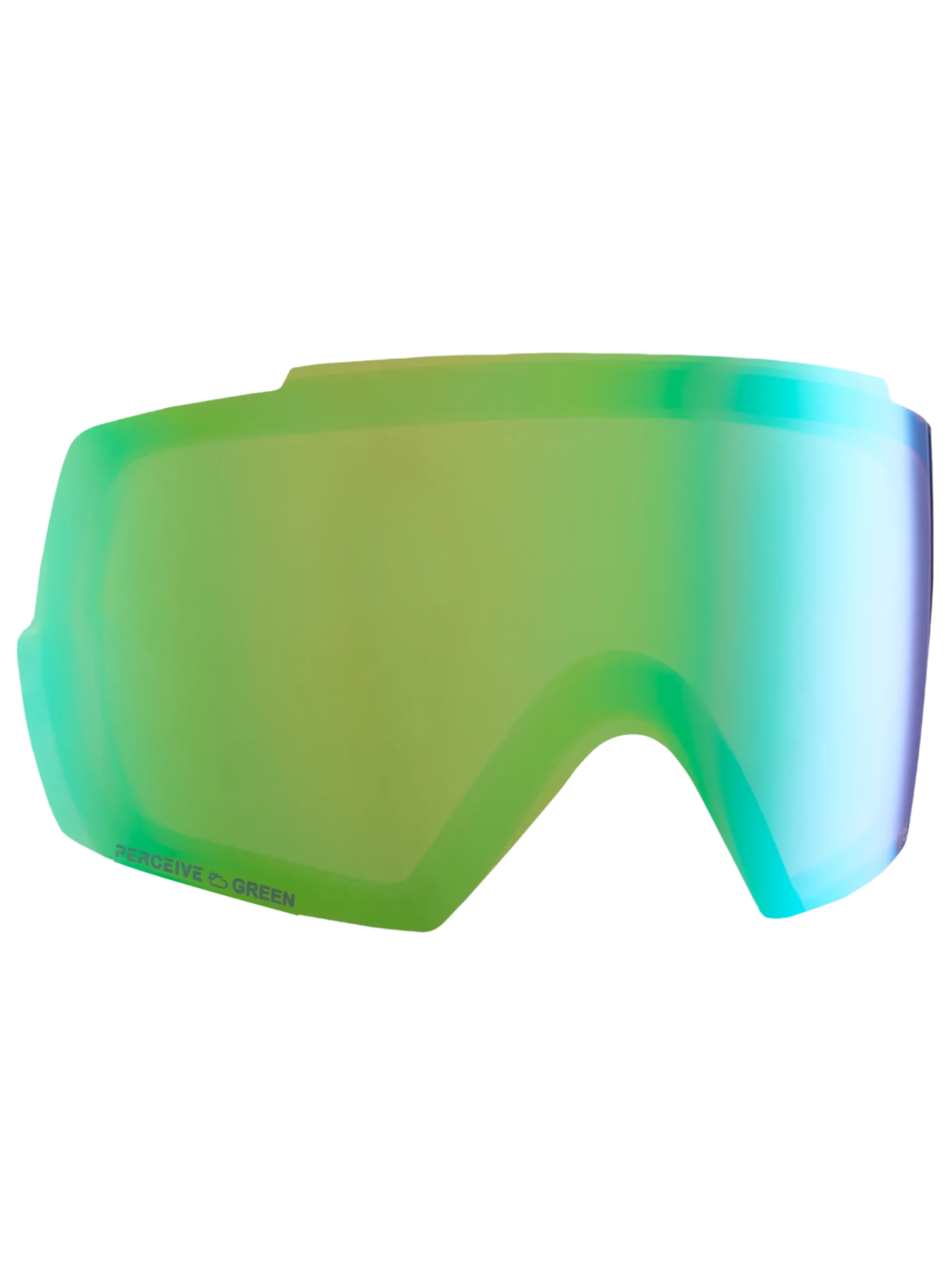 Anon M5 Perceive Brillenglas
