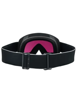 Anon M6S Brille + polarisiertes Perceive Brillenglas + MFI® Face Mask