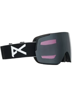 Anon M5S Brille + polarisiertes Perceive Brillenglas
