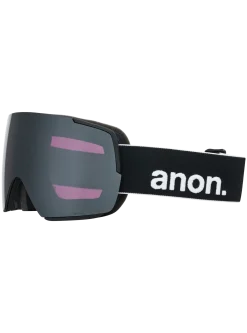 Anon M5S Brille + polarisiertes Perceive Brillenglas