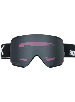 Anon M5S Brille + polarisiertes Perceive Brillenglas
