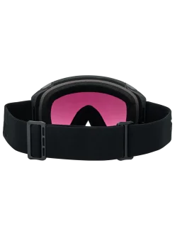 Anon M4S Brille (torisch) + Zusatzbrillenglas + MFI® Face Mask