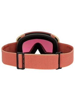 Anon M5S Brille + Zusatzbrillenglas + MFI® Face Mask