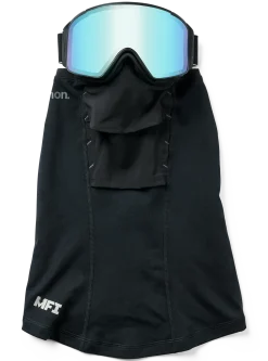 Anon M4S Brille (zylindrisch) – Low Bridge Fit + Zusatzbrillenglas