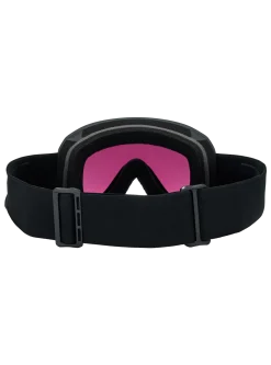 Anon Nesa Brille + Zusatzbrillenglas + MFI® Face Mask
