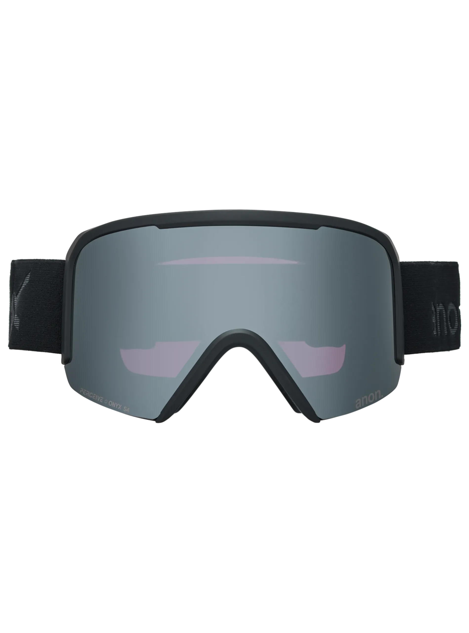Anon Nesa Brille + Zusatzbrillenglas + MFI® Face Mask