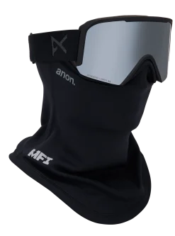 Anon Nesa Brille + Zusatzbrillenglas + MFI® Face Mask
