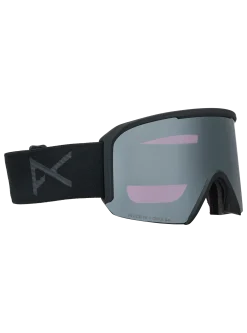Anon Nesa Brille + Zusatzbrillenglas + MFI® Face Mask