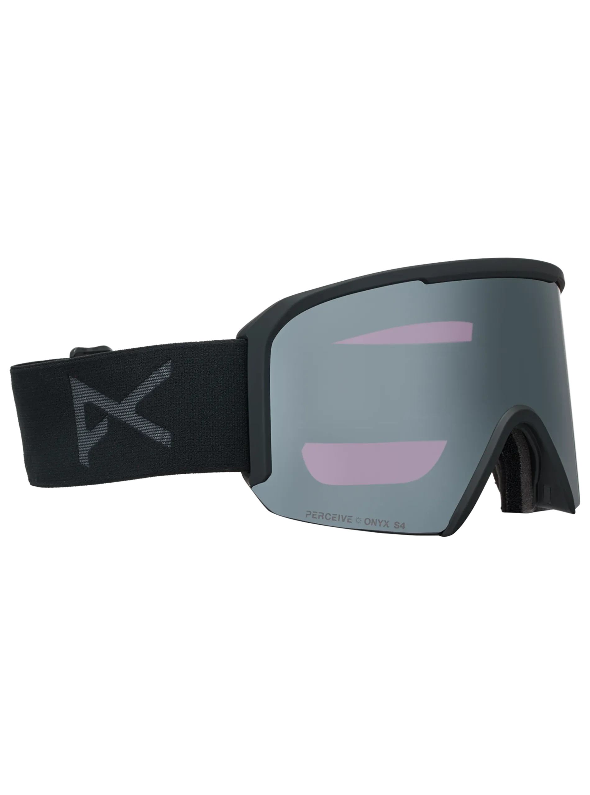 Anon Nesa Brille + Zusatzbrillenglas + MFI® Face Mask