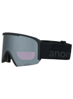 Anon Nesa Brille + Zusatzbrillenglas + MFI® Face Mask