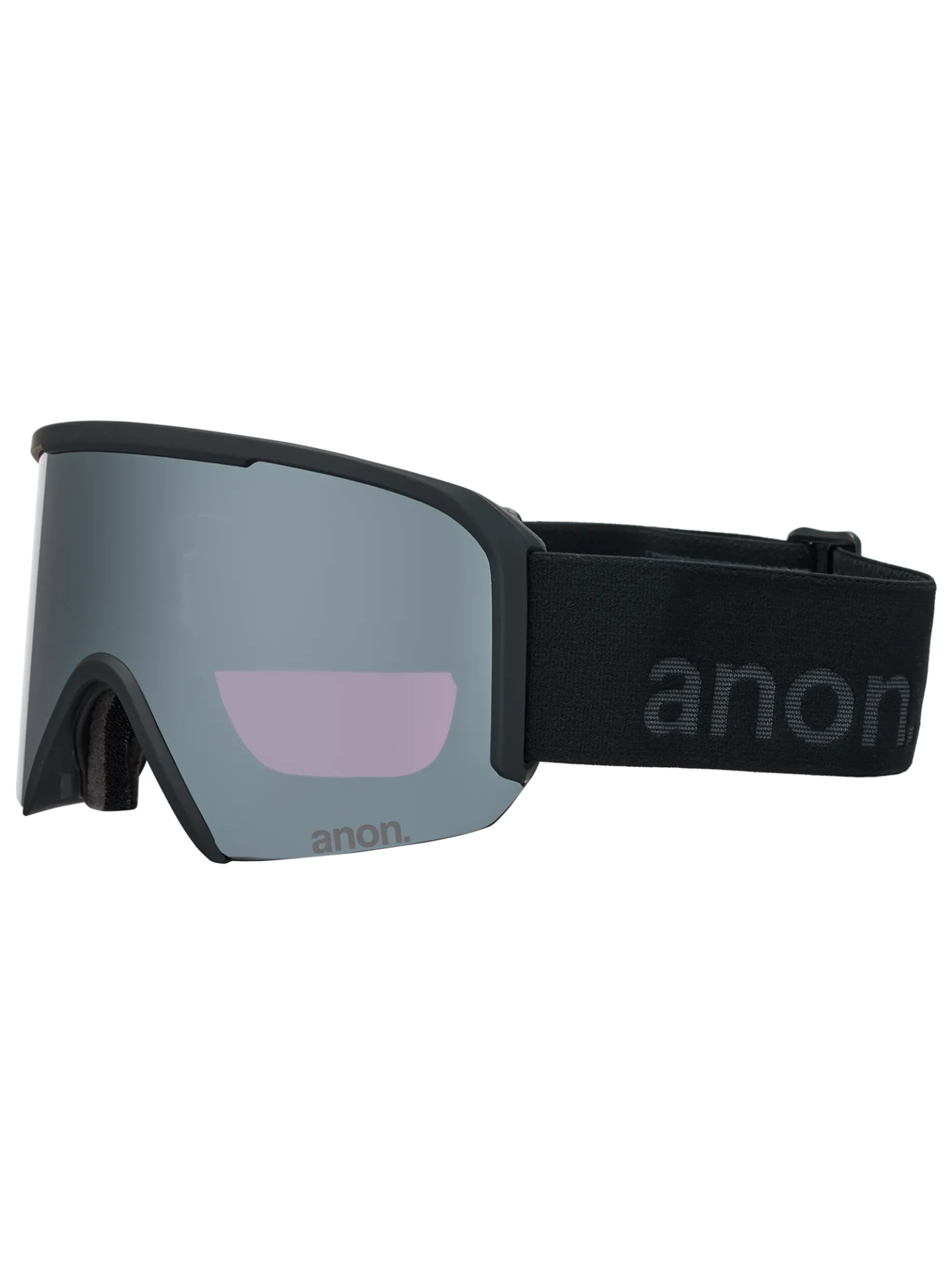 Anon Nesa Brille + Zusatzbrillenglas + MFI® Face Mask