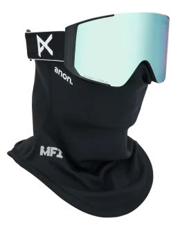 Anon Sync Brille + Zusatzbrillenglas + MFI® Face Mask