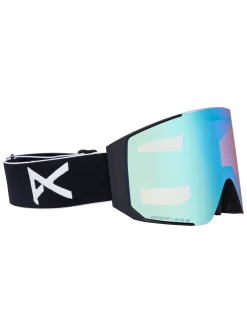 Anon Sync Brille + Zusatzbrillenglas + MFI® Face Mask