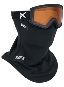 Anon Tracker 2.0 Brille + MFI® Face Mask
