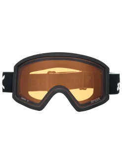 Anon Tracker 2.0 Brille + MFI® Face Mask