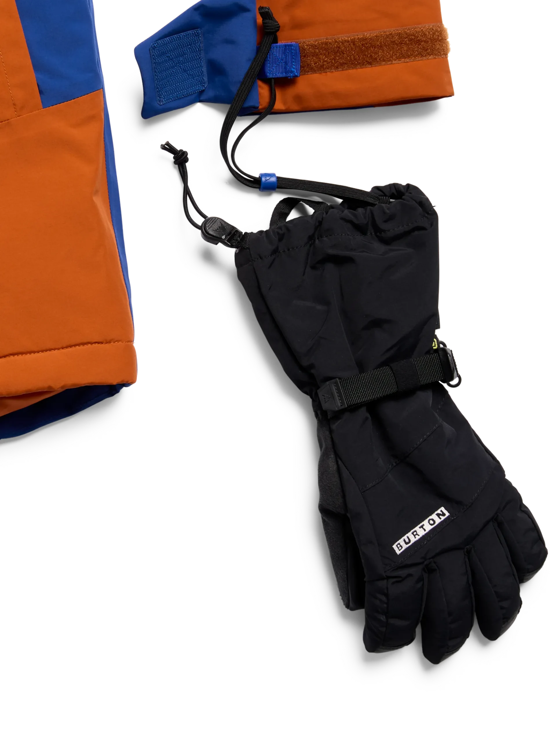Ascutney 2L Jacke für Kinder
