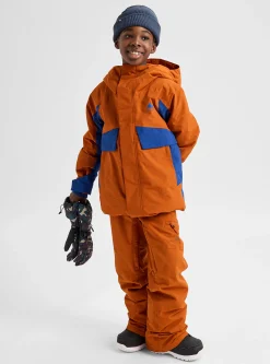 Ascutney 2L Jacke für Kinder