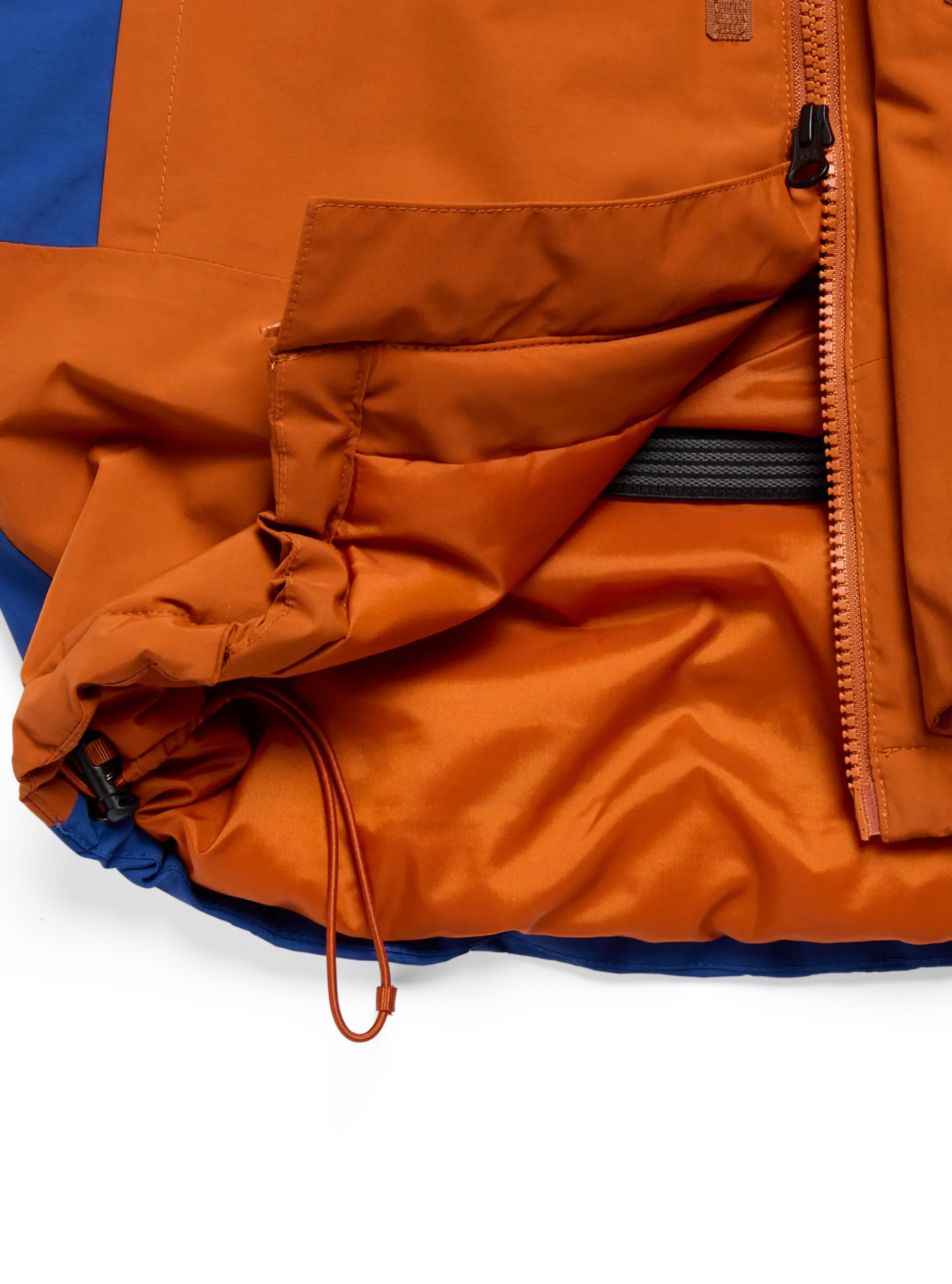 Ascutney 2L Jacke für Kinder