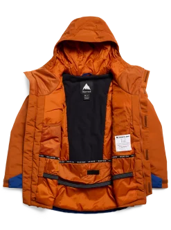 Ascutney 2L Jacke für Kinder