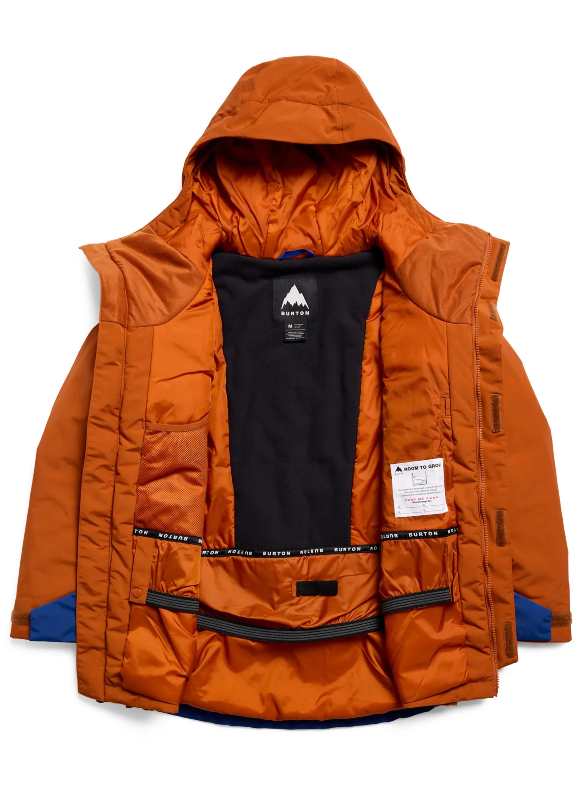 Ascutney 2L Jacke für Kinder