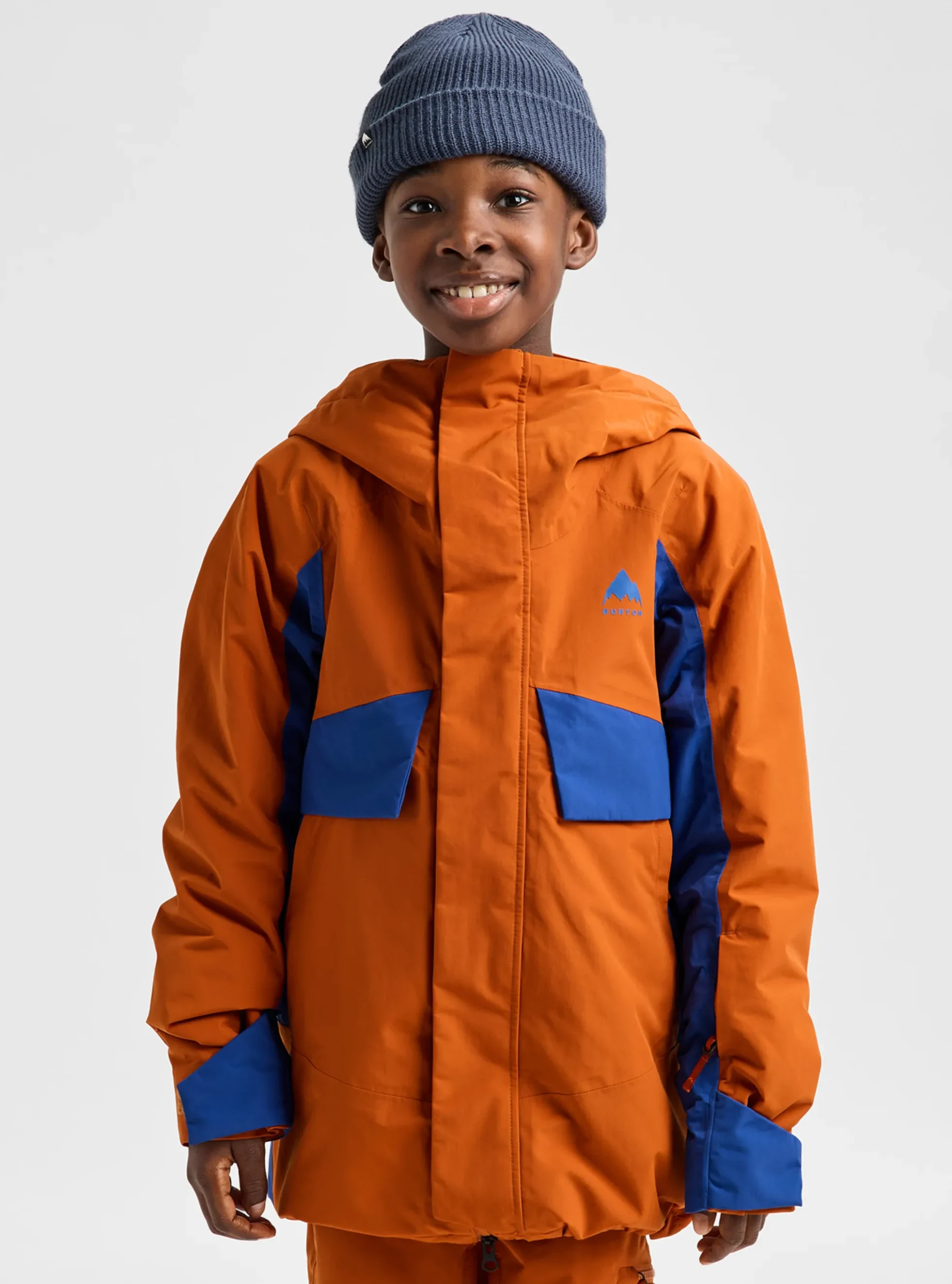 Ascutney 2L Jacke für Kinder