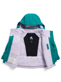 Ascutney 2L Jacke für Kleinkinder